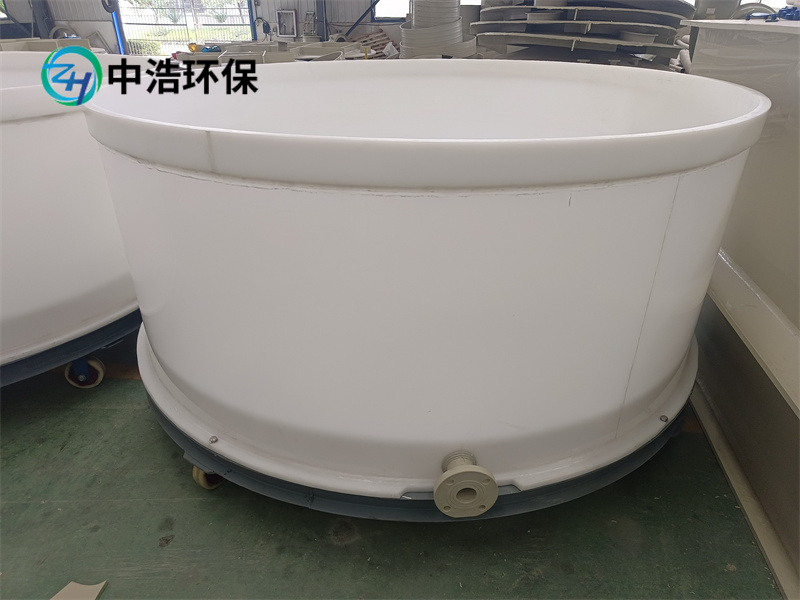察哈尔右翼后PP抽滤槽